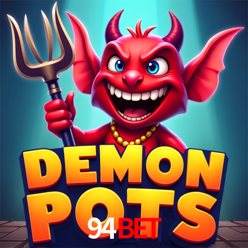 Slot Games 94bet