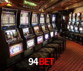 Weekend Specials 94bet