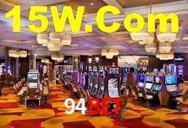 Exclusive Games 94bet