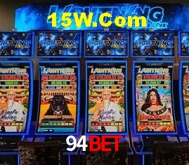Flash Promotion 94bet