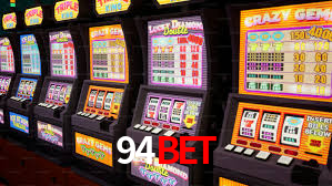 Premium Interface 94bet